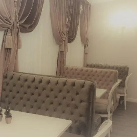 酒店 Restaurant Oasis