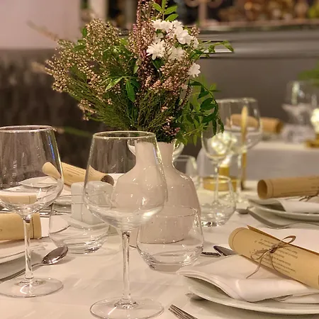 Restaurant Oasis 3* Nice