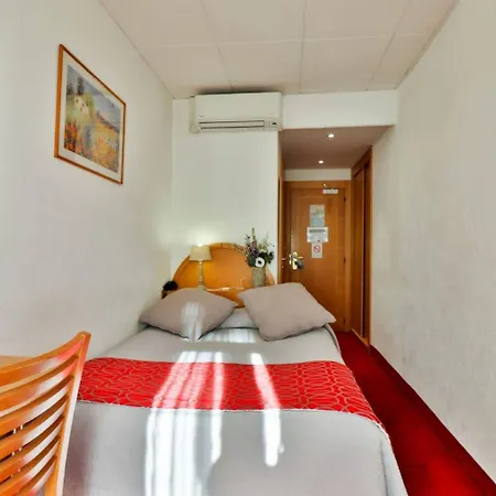 Restaurant Oasis Hotell