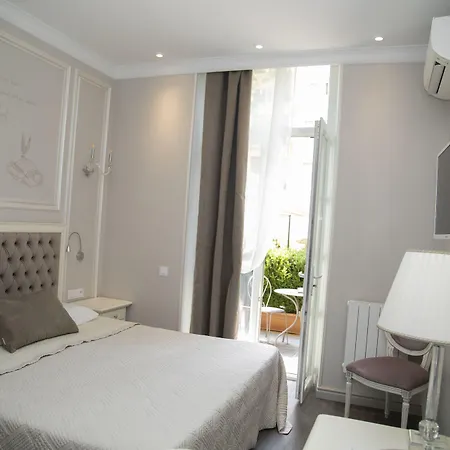 Hotell Restaurant Oasis 3*