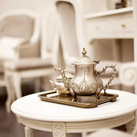 酒店 Restaurant Oasis 3*