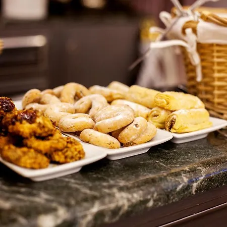 Hotell Restaurant Oasis