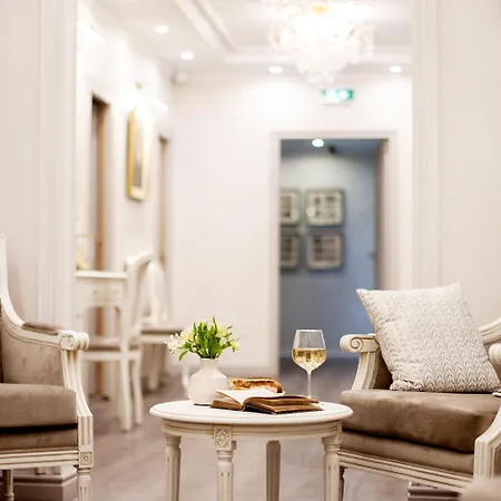 Restaurant Oasis Szálloda 3*