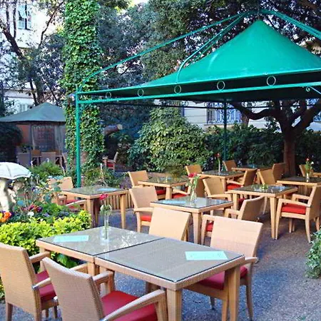 Restaurant Oasis Szálloda